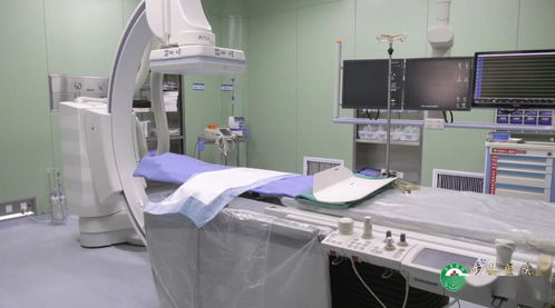 涉县医院心血管内科 高端设备与专业技术并重，信息技术咨询服务提供精心守护